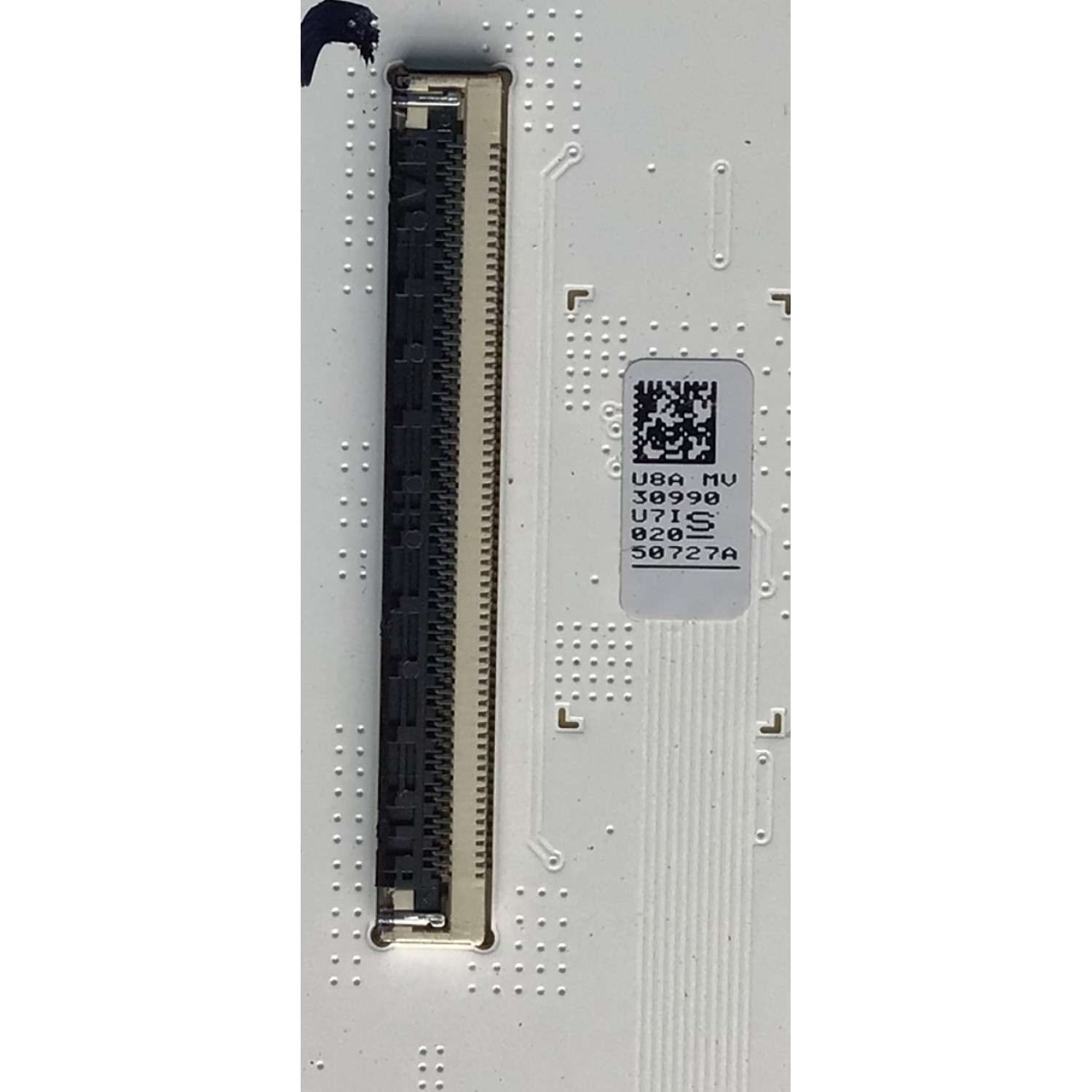 KIT DE LED'S PARA TV SAMSUNG (10 PIEZAS) / NUMERO DE PARTE BN96-50727A / BN41-02770A / 20Y_Q90T_75 / C452A-02 LM41-00959A / PANEL CY-TT075FLLV9H / MODELOS QN75Q90TAFXZA / QN75Q90TAFXZA  FD05 - Imagen 2